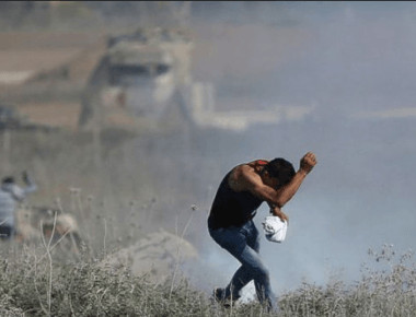 ΟΗΕ: Aνησυχία για γενικευμένη σύρραξη στην Ιερουσαλήμ